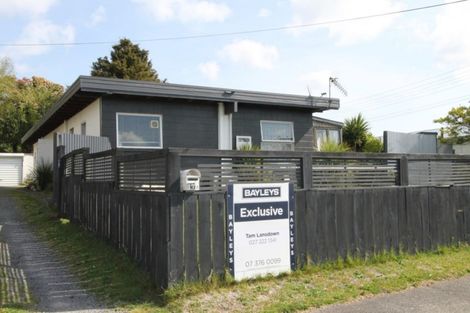 Photo of property in 17 Tawa Street, Hilltop, Taupo, 3330