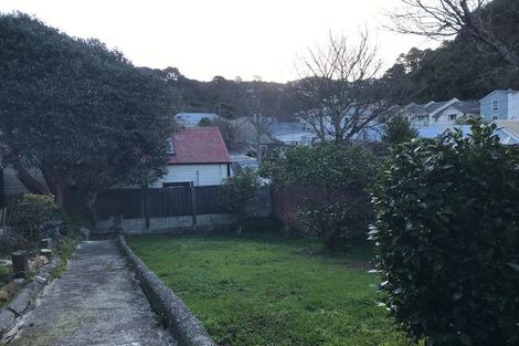 Photo of property in 8 Honiana Te Puni Street, Aro Valley, Wellington, 6021