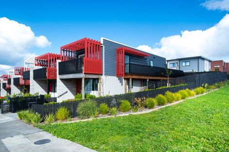 Photo of property in 1 Nugget Avenue, Hobsonville, Auckland, 0616