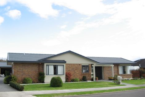 Photo of property in 3 Lennon Grove, Havelock North, 4130