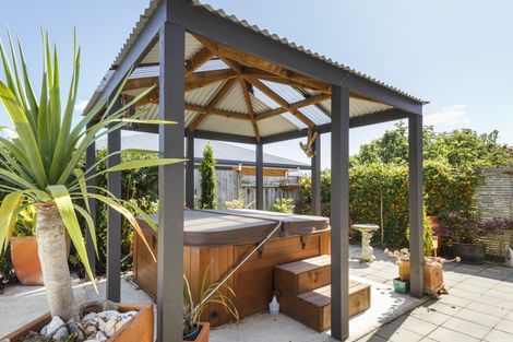 Photo of property in 4/341 College Street, West End, Palmerston North, 4410