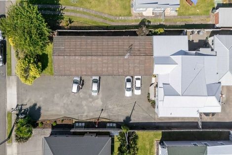 Photo of property in 219 South Road, Hawera, 4610