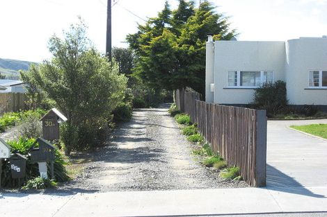 Photo of property in 30a Gaisford Terrace, Waipukurau, 4200