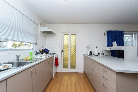 Photo of property in 4/15 Coates Street, Hamilton East, Hamilton, 3216