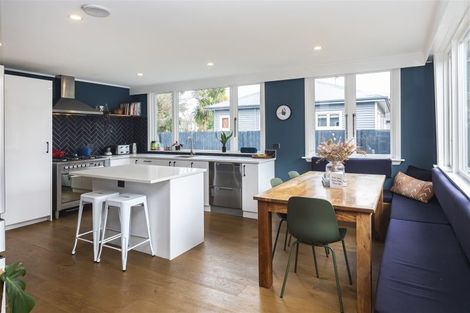 Photo of property in 29 Grange Street, Hillsborough, Christchurch, 8022