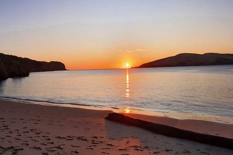 Photo of property in 354 Hokianga Harbour Drive, Omapere, Kaikohe, 0473