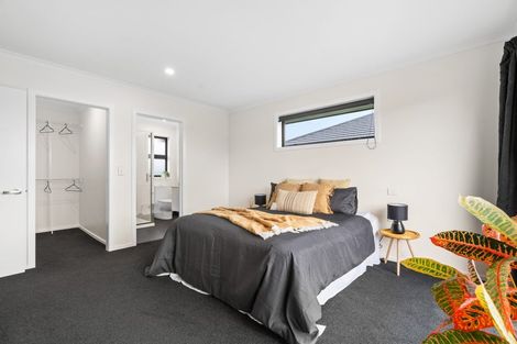 Photo of property in 8 Reuben Avenue, Rolleston, 7615