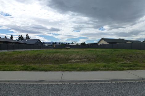 Photo of property in 16 Larch Crescent, Alexandra, 9320