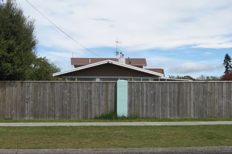 Photo of property in 2/21 Kiwi Street, Taupo, 3330