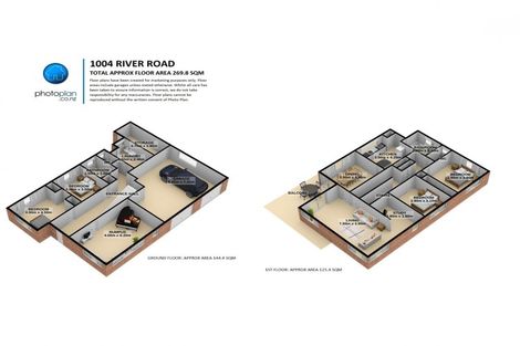 Photo of property in 1004 River Road, Queenwood, Hamilton, 3210