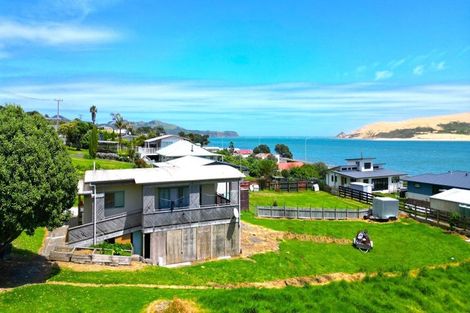 Photo of property in 61 Fairlie Crescent, Opononi, Kaikohe, 0473