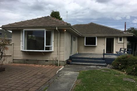 Photo of property in 53 Acacia Avenue, Upper Riccarton, Christchurch, 8041