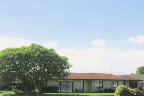 Photo of property in 61 Tawari Street, Matamata, 3400