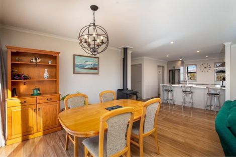 Photo of property in 1 Stella Way, Waikerikeri, Alexandra, 9391