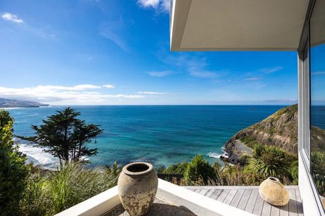 Photo of property in 71 Cliffs Road, Saint Clair, Dunedin, 9012