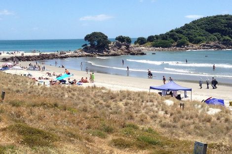 Photo of property in 18/3 Maunganui Road, Mount Maunganui, 3116