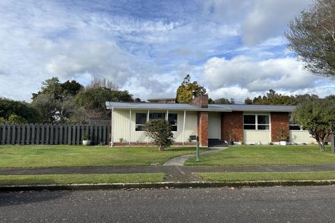 Photo of property in 3 Byrd Street, Levin, 5510