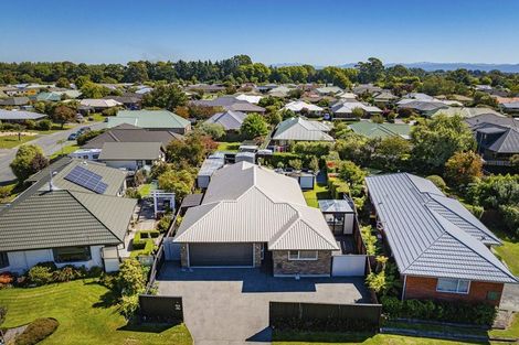 Photo of property in 53 Belcher Street, Kaiapoi, 7630