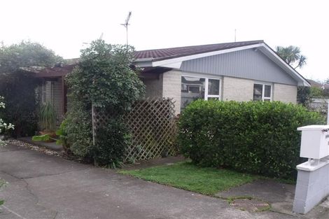 Photo of property in 1/151 Te Mata Road, Havelock North, 4130