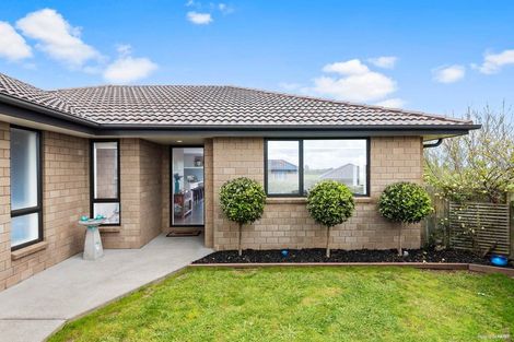 Photo of property in 22 Tokerau Crescent, Pukekohe, 2120