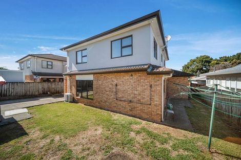 Photo of property in 12a Freyberg Avenue, Papatoetoe, Auckland, 2104