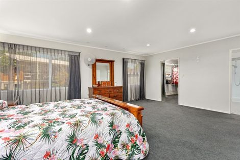 Photo of property in 16 Appenzell Drive, Whakatane, 3120