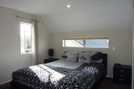 Photo of property in 28 Burke Street, Addington, Christchurch, 8024