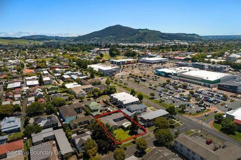 Photo of property in 3 Eason Street, Victoria, Rotorua, 3010