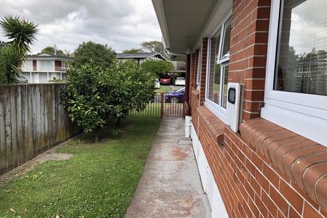 Photo of property in 1/22 Ramsey Street, Papatoetoe, Auckland, 2025