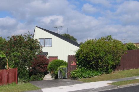 Photo of property in 97 Stapleford Crescent, Browns Bay, Auckland, 0630