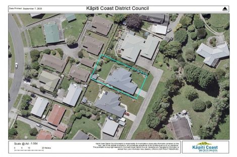 Photo of property in 64b Te Manuao Road, Otaki, 5512