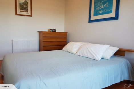 Photo of property in 140 Owhiro Bay Parade, Owhiro Bay, Wellington, 6023