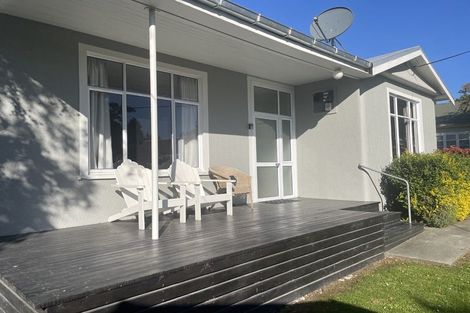 Photo of property in 12 Gall Street, Fairlie, 7925