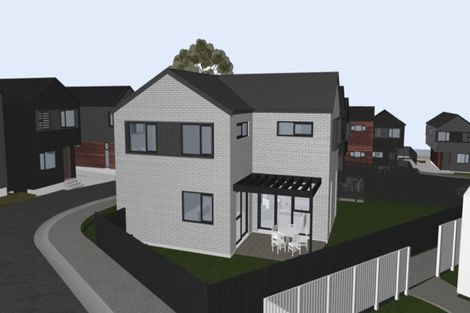 Photo of property in 14a Carnoustie Drive, Wattle Downs, Auckland, 2103