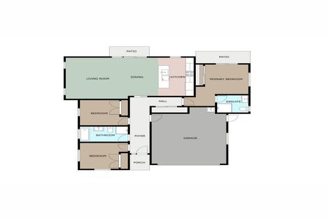 Photo of property in 17 Visko Way, Ohauiti, Tauranga, 3112