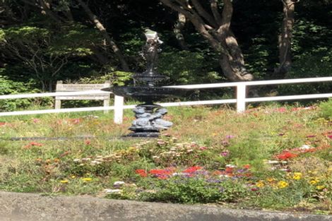 Photo of property in 105 Grant Road, Thorndon, Wellington, 6011