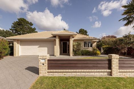 Photo of property in 37 Stableford Drive, Pyes Pa, Tauranga, 3112