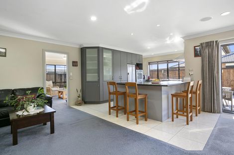 Photo of property in 24 Dame Cath Place, Matamata, 3400