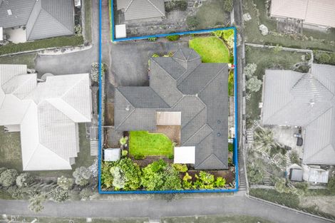 Photo of property in 44 Kath Hopper Drive, Orewa, 0931