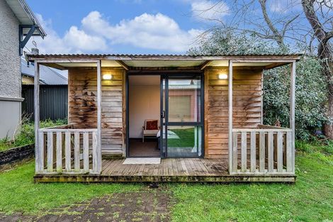 Photo of property in 607 Matangi Road, Matangi, Hamilton, 3284
