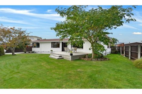 Photo of property in 8 Hussar Place, Hoon Hay, Christchurch, 8025