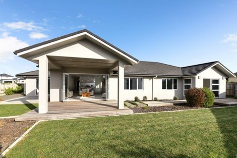 Photo of property in 6 Sentinel Court, Flagstaff, Hamilton, 3210