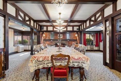 Photo of property in 283 Papanui Road, Merivale, Christchurch, 8052