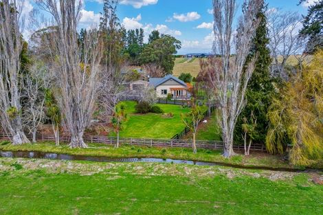 Photo of property in 1199 Oxford Road, Cust, Rangiora, 7471