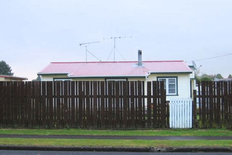 Photo of property in 54 Torphin Crescent, Tokoroa, 3420