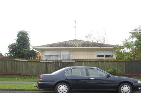 Photo of property in 1/166 Pigeon Mountain Road, Half Moon Bay, Auckland, 2012