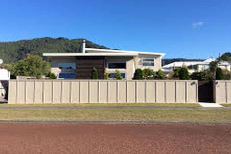 Photo of property in 6 Jacksons Claim, Pauanui, Hikuai, 3579