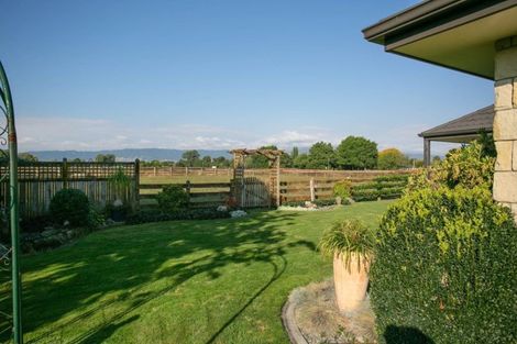 Photo of property in 10 Mannix Place, Matamata, 3400