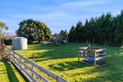 Photo of property in 144 Raleigh Street, Brixton, Waitara, 4382