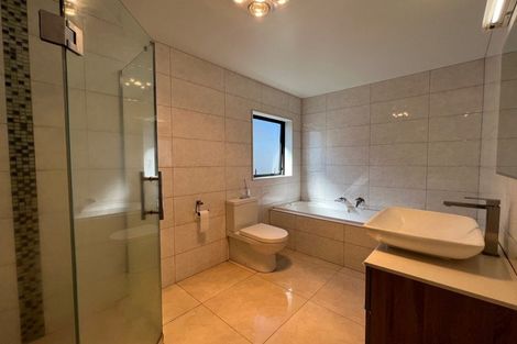 Photo of property in 21 Ballindrait Drive, Flat Bush, Auckland, 2019